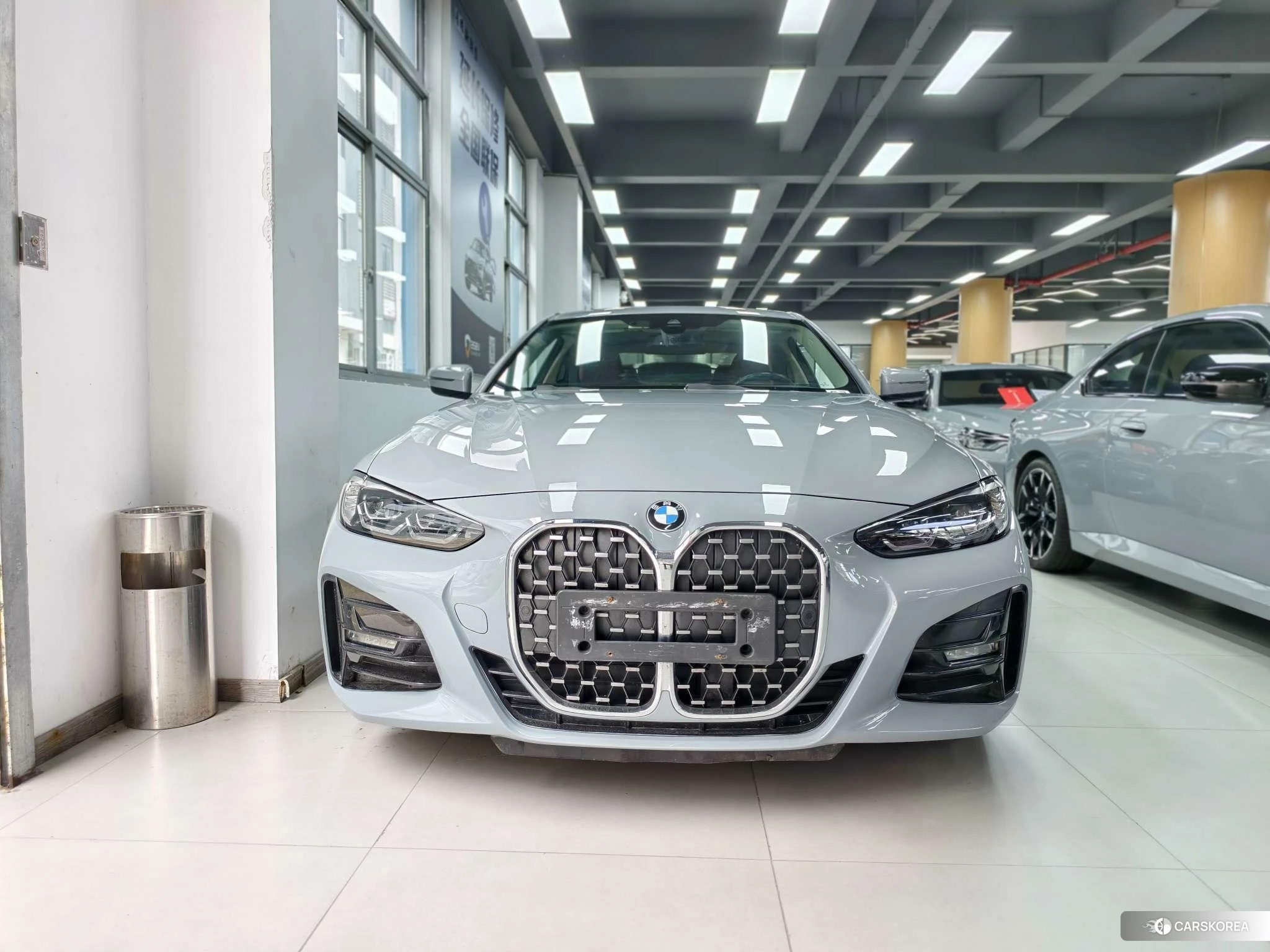 BMW 4 series id 4498736 из Китая 8