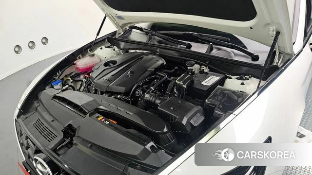 Hyundai Sonata (DN8) id 4303258 из Кореи 16