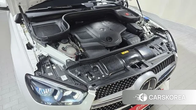 Mercedes-Benz GLE-Class W167 id 3180318 из Кореи 16