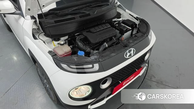 Hyundai Casper id 3865575 из Кореи 16