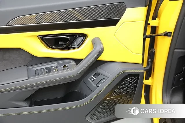 Lamborghini Urus id 3098020 из Кореи 16