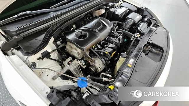 Hyundai Avante AD id 3894337 из Кореи 16