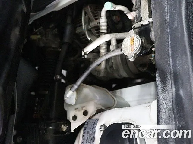 Chevrolet (GM Daewoo) New Damas id 2642465 из Кореи 16