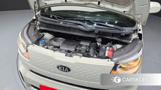 Kia The New Ray id 2976741 из Кореи 16