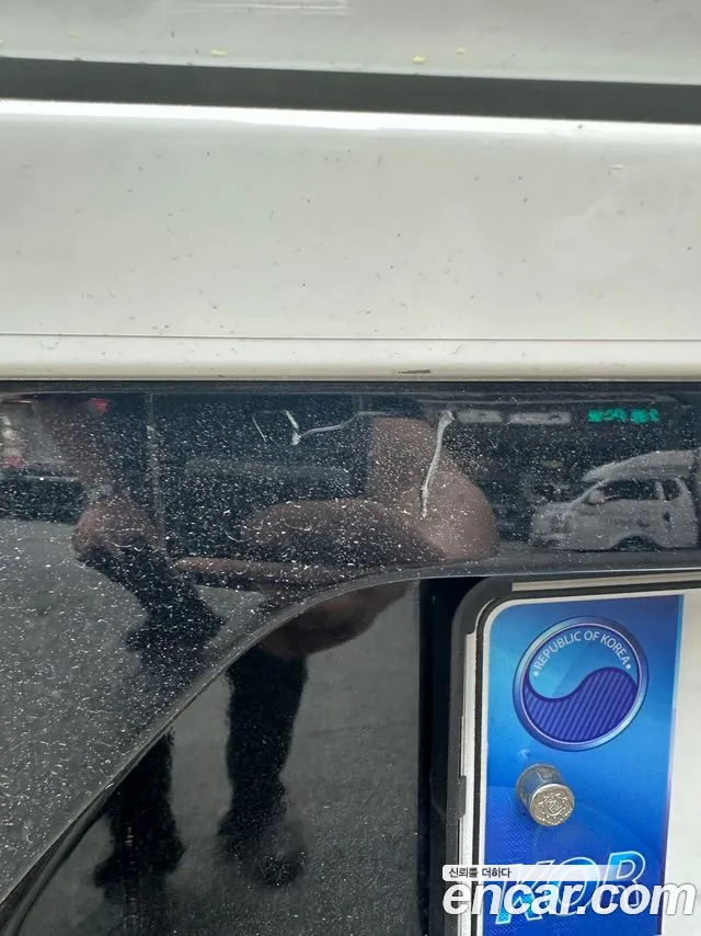 BMW X4 (G02) id 2715282 из Кореи 7