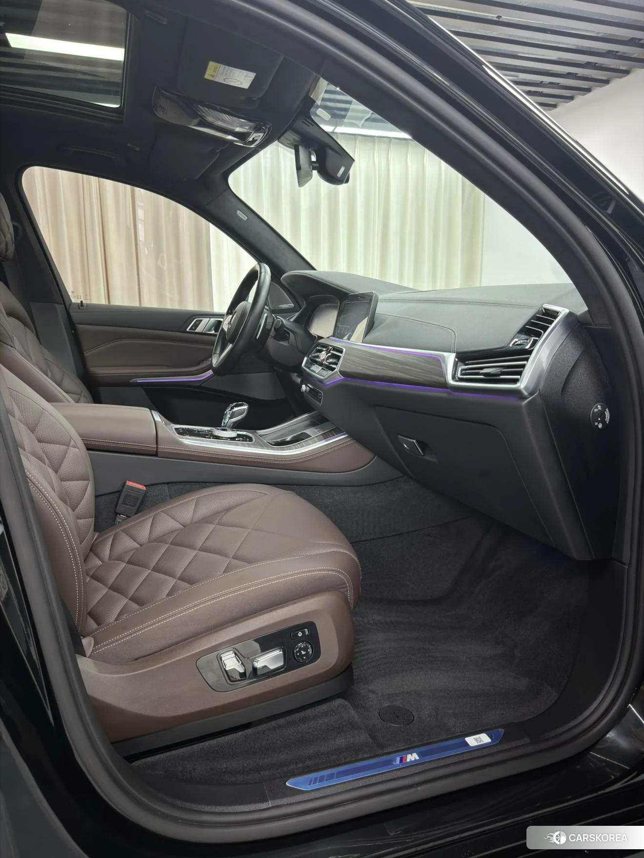 BMW X5 id 4485605 из Китая 25