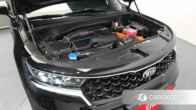 Kia Sorento 4th Generation id 4918060 из Кореи 28