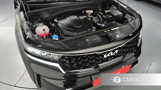 Kia Sorento 4th Generation id 3415808 из Кореи 16