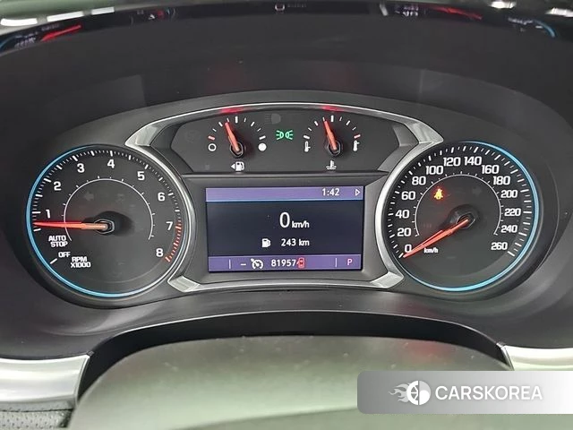 Chevrolet (GM Daewoo) Traverse id 4881293 из Кореи 14