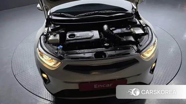 Kia Stonic id 3156434 из Кореи 16