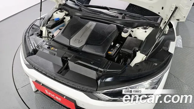 Kia EV6 id 2706568 из Кореи 16