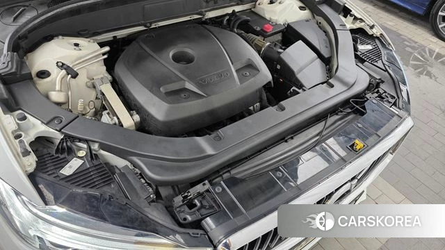 Volvo XC60 second Generation id 4615520 из Кореи 16