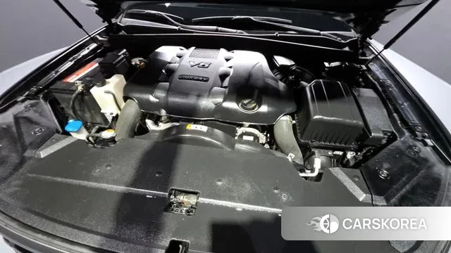 Kia Mohave Master id 3283815 из Кореи 16