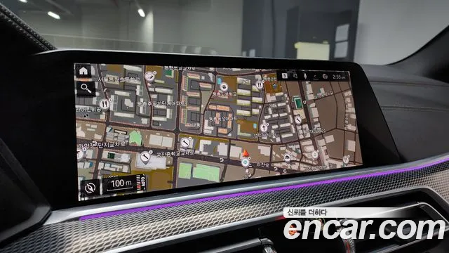 BMW X5 (G05) id 2676903 из Кореи 16