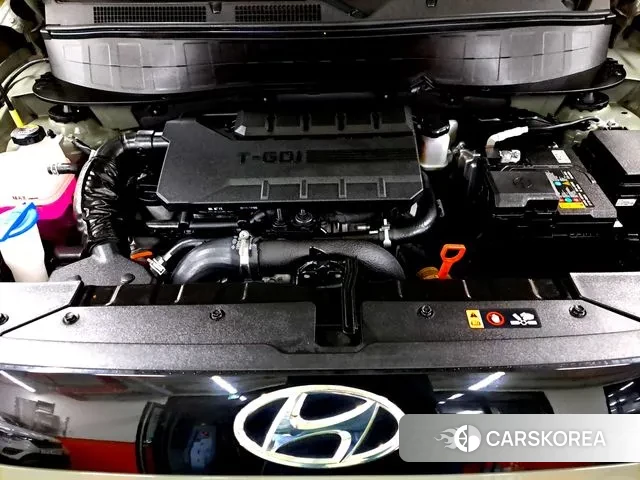 Hyundai Casper id 3036377 из Кореи 16