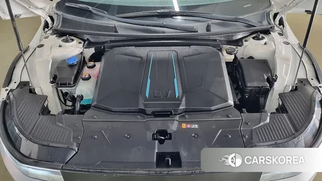 Hyundai Ionic 5 id 3361618 из Кореи 16