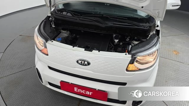 Kia The New Ray id 4943372 из Кореи 16
