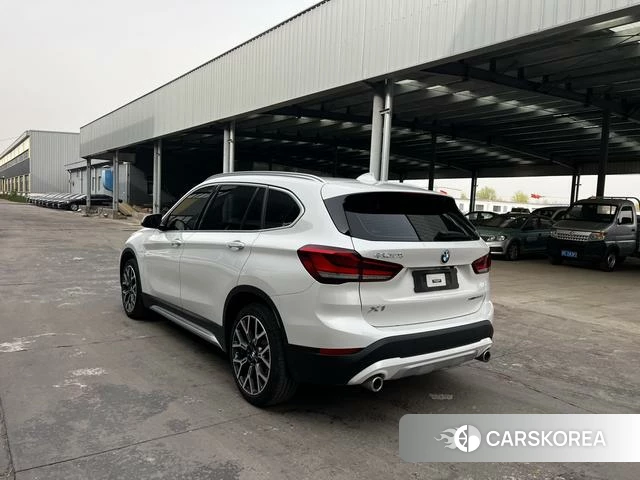 BMW X1 id 3927122 из Китая 16