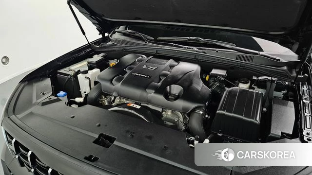 Kia Mohave Master id 3915230 из Кореи 16