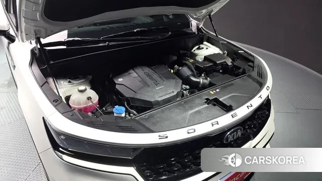 Kia Sorento 4th Generation id 3059912 из Кореи 16