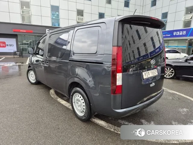 Hyundai Staria id 2940355 из Кореи 16