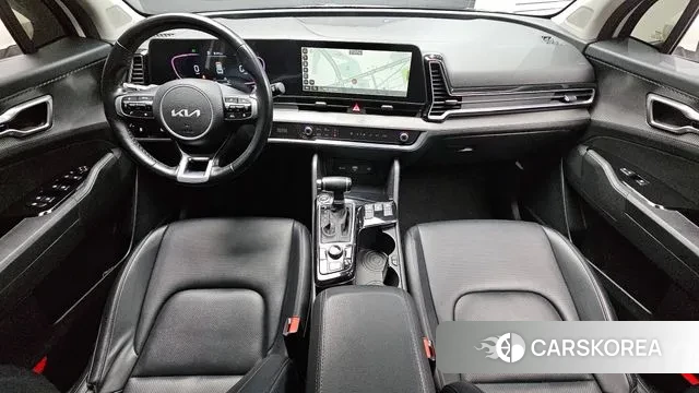 Kia Sportage 5th Generation id 3468528 из Кореи 16