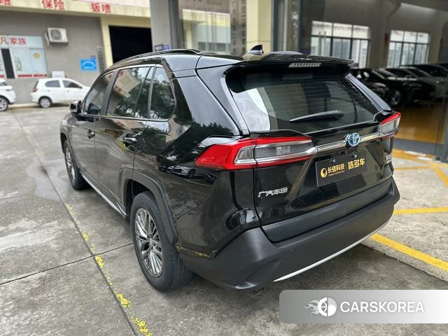 Toyota Wilanda id 4353633 из Китая 19