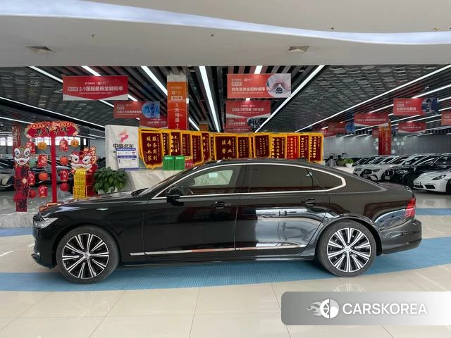 Volvo S90 id 3875915 из Китая 25