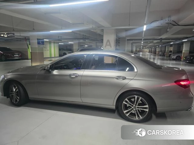 Mercedes-Benz E-Class W213 id 3832818 из Кореи 13