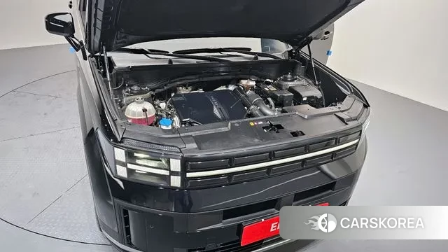 Hyundai Santa Fe (MX5) id 3711699 из Кореи 16