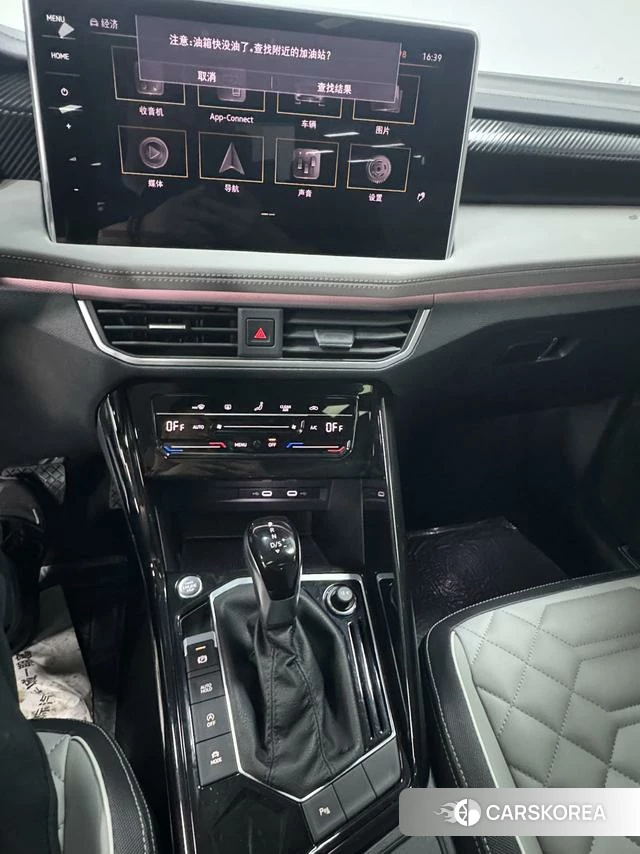 Volkswagen Tanyue id 3926935 из Китая 17