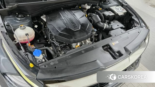 Kia Sportage 5th Generation id 4706907 из Кореи 30