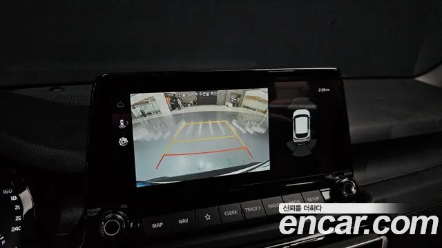 Kia Seltos id 2632815 из Кореи 16