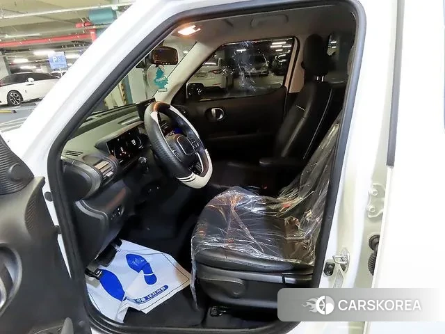 Hyundai Casper id 3524328 из Кореи 16