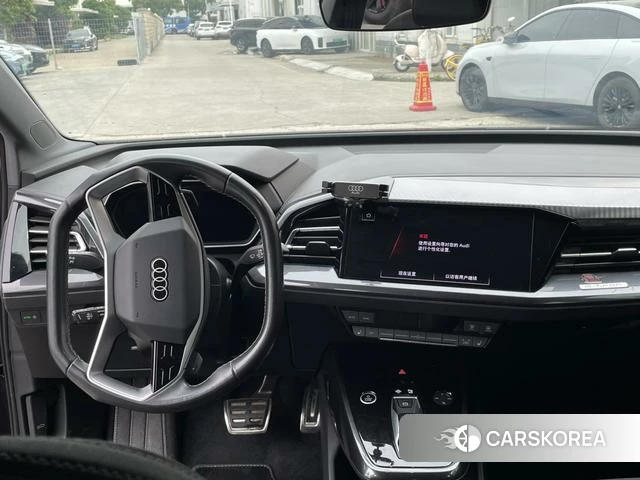 Audi Q4 e-tron id 4278240 из Китая 8