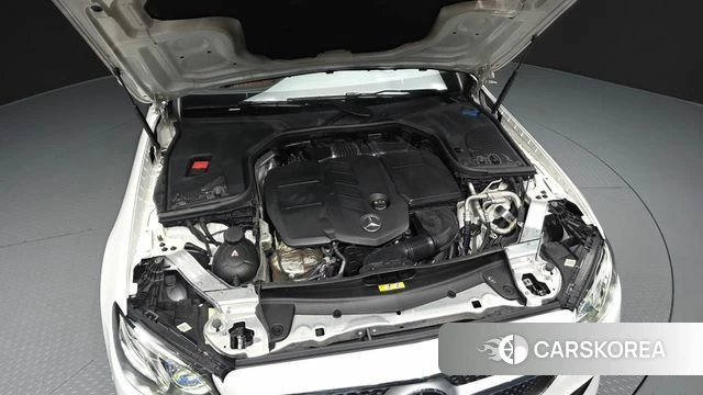 Mercedes-Benz E-Class W213 id 4596378 из Кореи 28