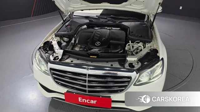 Mercedes-Benz E-Class W213 id 3350802 из Кореи 16
