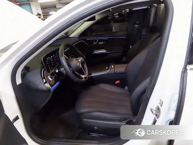 Mercedes-Benz E-Class W214 id 3057843 из Кореи 16