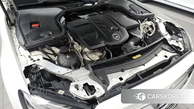 Mercedes-Benz E-Class W213 id 3408207 из Кореи 16