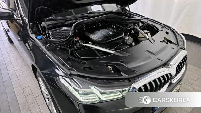 BMW 6 Series GT (G32) id 3819668 из Кореи 16