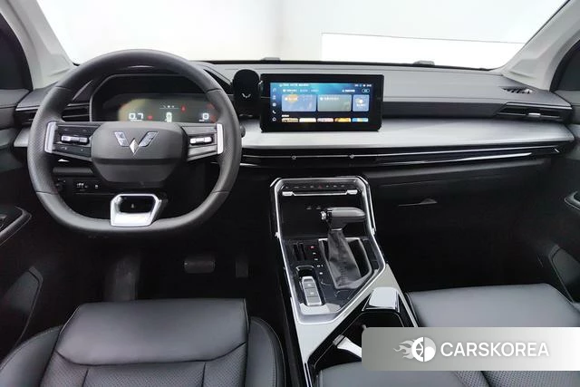 Wuling Automobile Wuling Xingchen id 4221338 из Китая 13