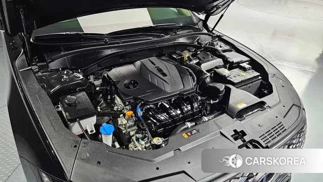 Hyundai The New Grandeur IG id 3416725 из Кореи 16