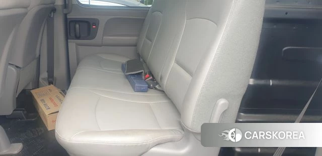 Hyundai The New Grand Starex id 4632700 из Кореи 13