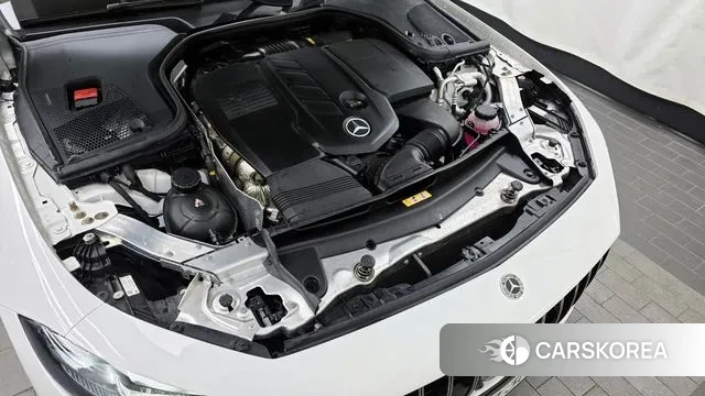 Mercedes-Benz CLS-Class C257 id 3771066 из Кореи 16