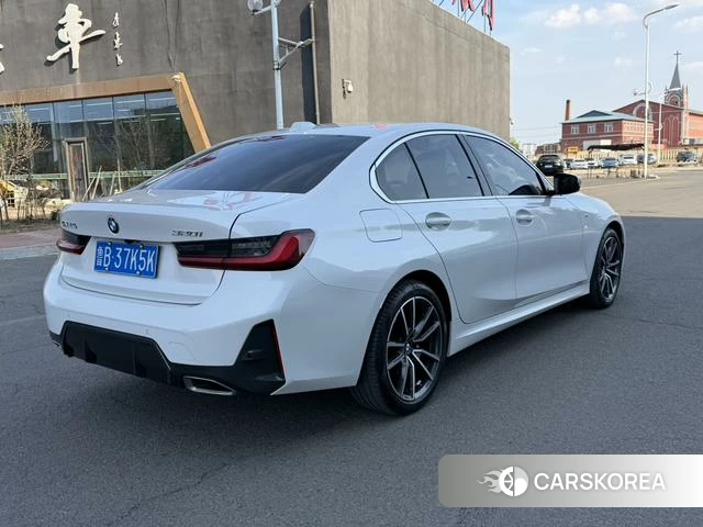 BMW 3 series id 4307474 из Китая 10
