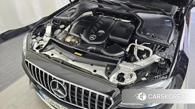 Mercedes-Benz E-Class W213 id 3362808 из Кореи 16