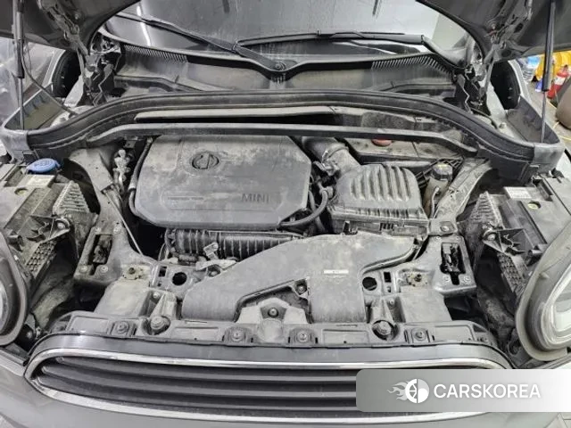 Mini Cooper Countryman id 3655089 из Кореи 13