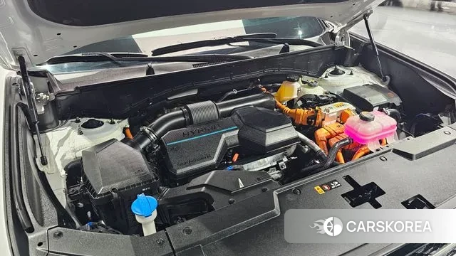 Hyundai Santa Fe (MX5) id 3159053 из Кореи 16