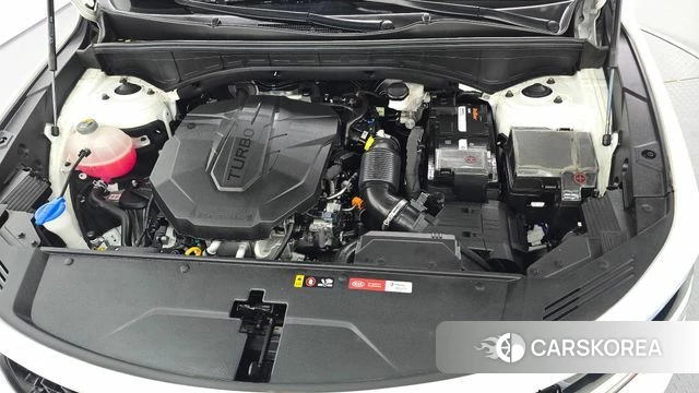 Kia Sorento 4th Generation id 4423761 из Кореи 30
