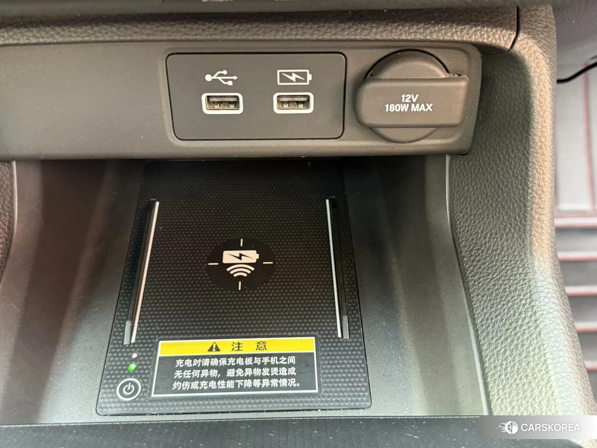 Honda Civic id 4407652 из Китая 26